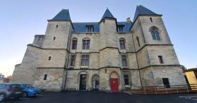 Ce détenu violent estime que « les insultes font partie du métier », il a été jugé à Argentan