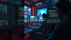 Ce logiciel gratuit surpasse Premiere Pro ! #DaVinciResolve
