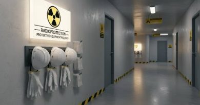 Ce minerai détient le secret de l'énergie ultime 🌍⚙️