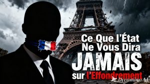 Ce que l'Ătat cache sur l'effondrement Ă©conomique