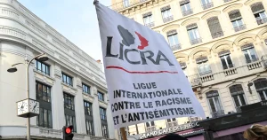 Ce que l’affaire Julien Théry dit de l’antisémitisme chez les universitaires de gauche