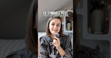 Ce symbole pourrait rendre votre appartement insupportable