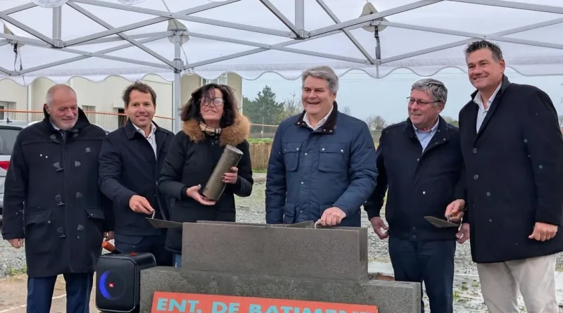 « Cela permet d’avoir du logement accessible » : La Baule lance un programme immobilier avec