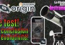 Celestron Origin : Bilan et Perspectives d'Évolution