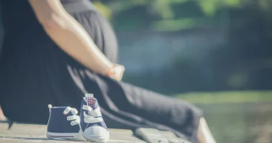 Les enjeux politiques à la baisse de la natalité