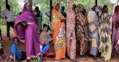 Centrafrique : Crise humanitaire croissante face aux réfugiés soudanais