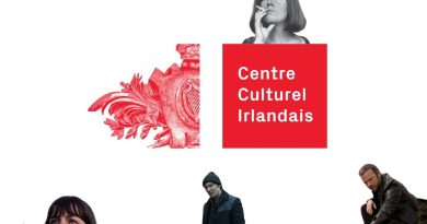 Centre Culturel Irlandais