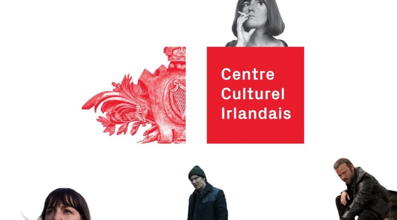 Centre Culturel Irlandais