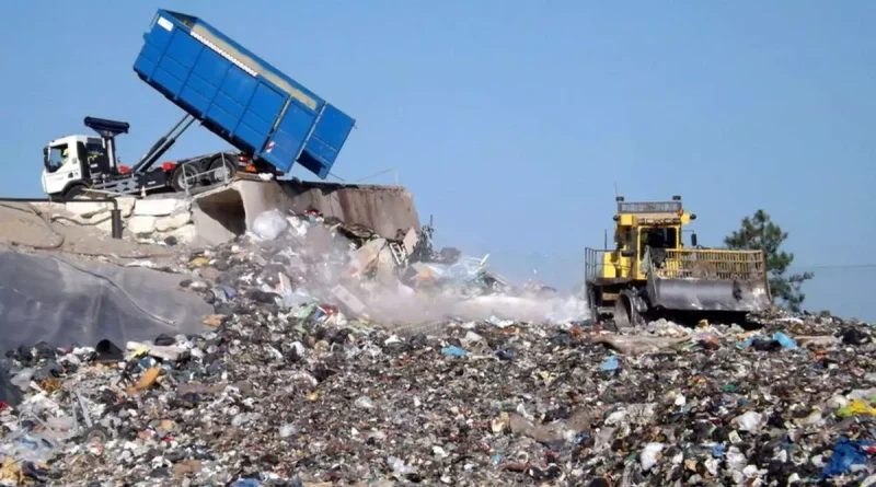 TGAP : les collectivités réinventent la gestion des déchets face à la pression financière