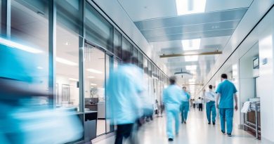 Centre hospitalier des Pays de Morlaix (CHPM) (Finistère)