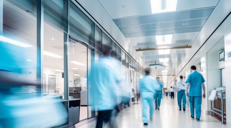 Centre hospitalier des Pays de Morlaix (CHPM) (Finistère)