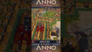 Ces icônes façonneront votre ville – Anno 117 : Pax Romana