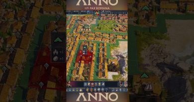 Ces icônes façonneront votre ville – Anno 117 : Pax Romana