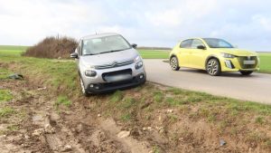 « C’est la star du village » : dans l’Oise, un virage accidentogène fait le buzz sur les réseaux sociaux