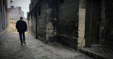 « C’est un vrai problème » : à Compiègne, faire pipi dans les petites rues vous coûtera 335 euros