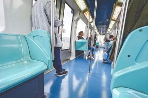 C'est une première, le métro de Lille fonctionnera toute la nuit du Nouvel An 2026