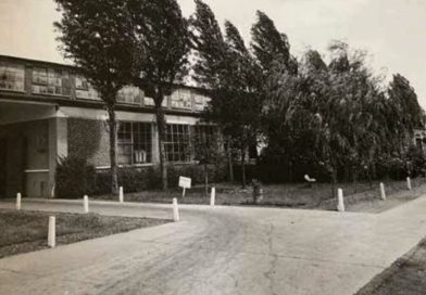 Cet employé de l'usine Bata reçoit pour Noël... une lettre de licenciement