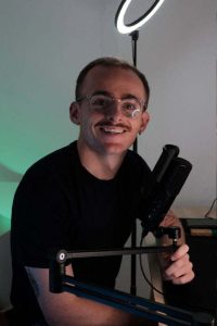 Cet étudiant en médecine de Vendée lance une application pour prendre soin de sa santé