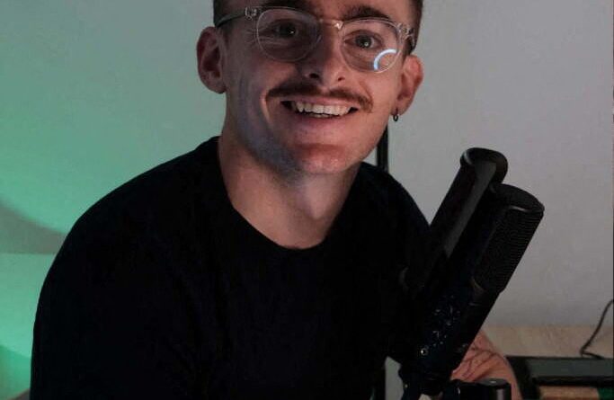 Cet étudiant en médecine de Vendée lance une application pour prendre soin de sa santé