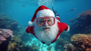 Cétacés : L'Association Recherche Insulaire (CARI) pour la préservation des espèces marines