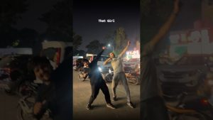 đ„ Cette Fille | PARAM x Manni Sandhu | Nouveaux Hits Punjabi