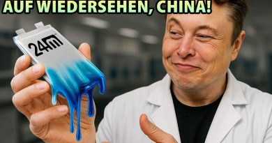 Une batterie révolutionnaire pour des trajets de 1600 km en 4 minutes ! Cette batterie permettrait aux voitures électriques 1600 km d'autonomie en 4 minutes de charge !