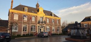 Cette commune de Seine-Maritime décroche le prix d'excellence pour la qualité de son fleurissement