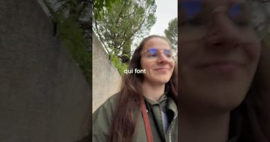 Cette erreur, je ne la reproduirai plus !