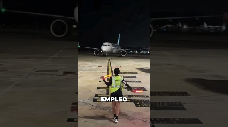 Cette fille a failli fuir son travail 😱