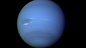 Découverte d'une nouvelle lune autour d'Uranus par le télescope James Webb