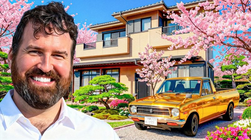 Cette maison de rêve japonaise à 265K $ s'améliore encore !