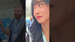 Cette question que j'aurais dû éviter...