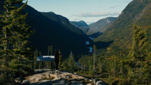 Cette randonnée qui a éveillé ma passion pour les montagnes