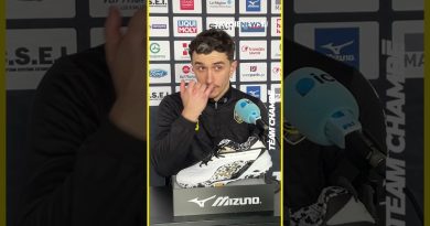 Chambéry vise les quarts de finale en Coupe de France