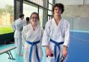 Championnat départemental Kata