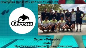 Champions Cup 2025 : Les Équipes en Compétition