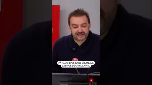 Chandeleur : la méthode infaillible de Cyril Lignac pour des crêpes lisses