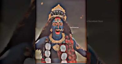 Chanson Joy Maa Kali : Échange Musical