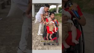 Chanson Tasbih : Un couple inspirant face au handicap