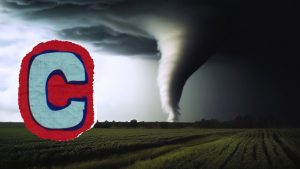 Chanson des Catastrophes Naturelles : ABC des Tempêtes et Volcans