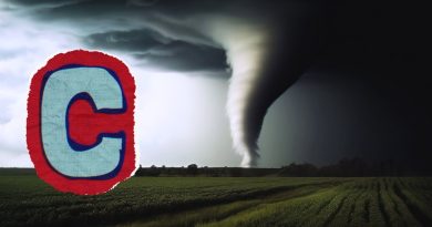 Chanson des Catastrophes Naturelles : ABC des Tempêtes et Volcans