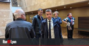 Chantage à la sextape : cinq ans de prison pour Gaël Perdriau, futur ex-maire de Saint-Étienne