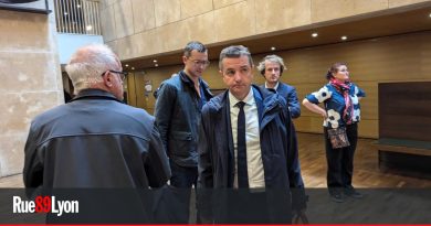 Chantage à la sextape : cinq ans de prison pour Gaël Perdriau, futur ex-maire de Saint-Étienne
