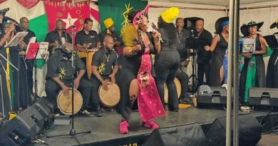 Chanté Nwèl 2025 : Klé la envoûte le public