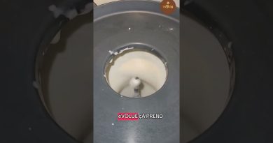 Chantilly Mascarpone parfaite au Thermomix : recette facile