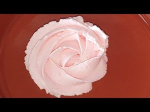 Chantilly au mascarpone : une douceur irrésistible