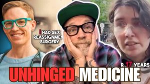 Chaque jour, de nombreuses jeunes patientes s'identifient comme trans