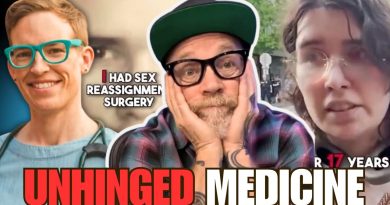 Chaque jour, de nombreuses jeunes patientes s'identifient comme trans