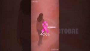 Chaque jour en rose : Ensemble contre le cancer du sein