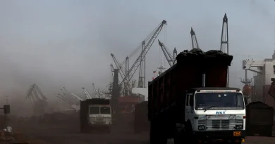 Charbon : consommation record en vue en 2025 avant un début de déclin, révèle un rapport de l’AIE